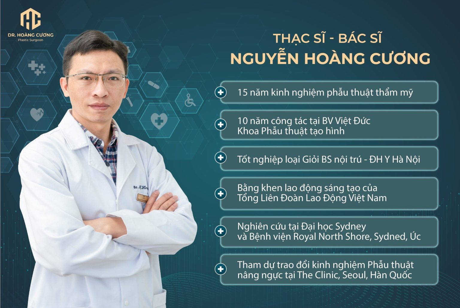 NÂNG NGỰC Ở ĐÂU TẠI NGHỆ AN? - Thẩm mỹ Hoàng Cương